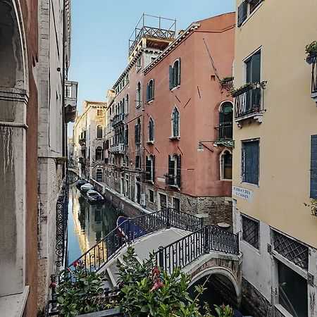 B&B Ca' Bonvicini Veneza Exterior foto