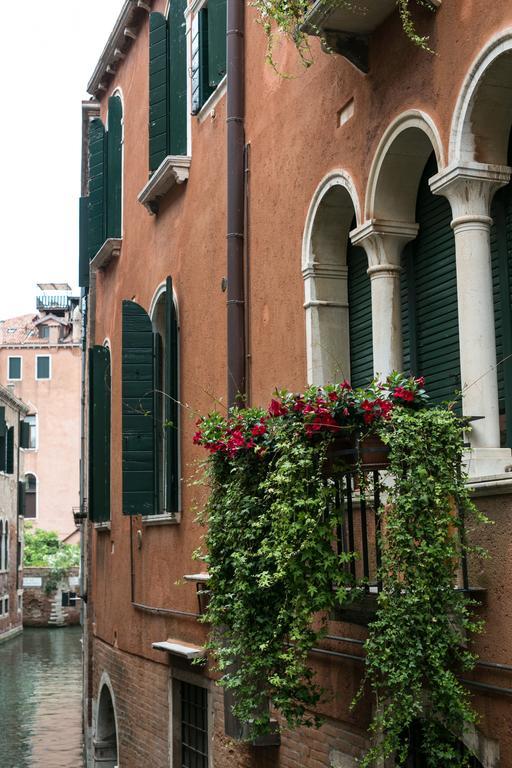 B&B Ca' Bonvicini Veneza Exterior foto