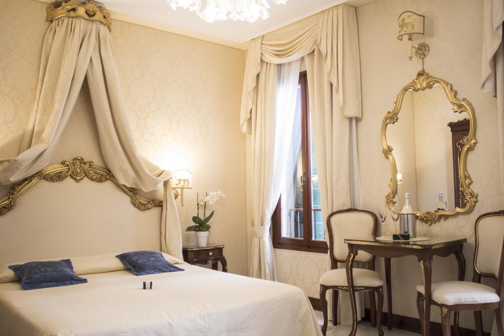 B&B Ca' Bonvicini Veneza Quarto foto