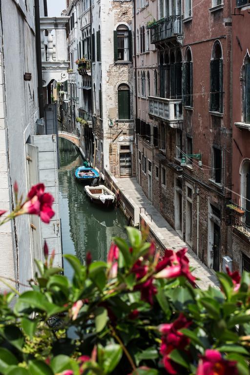 B&B Ca' Bonvicini Veneza Exterior foto