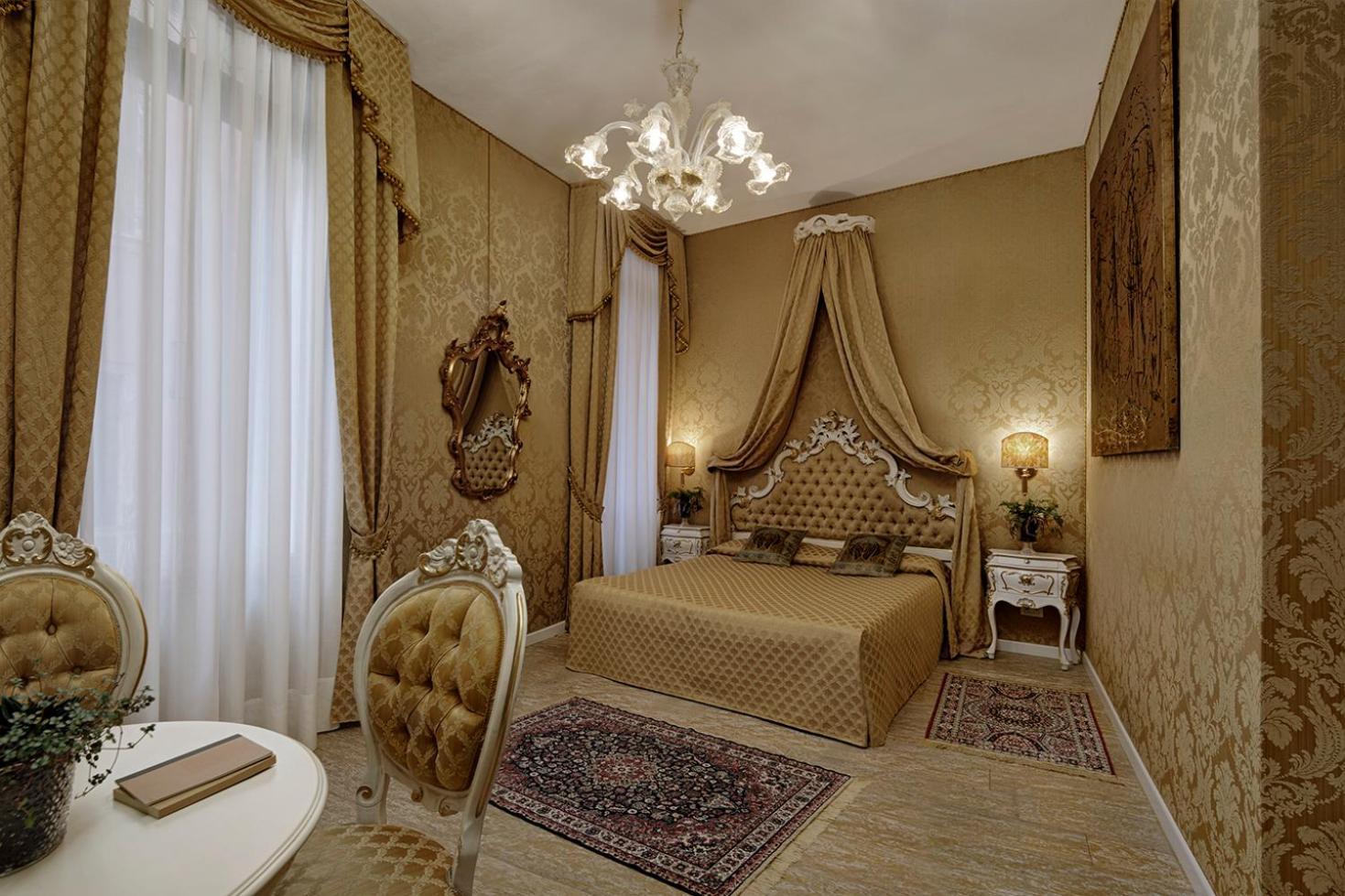 B&B Ca' Bonvicini Veneza Exterior foto