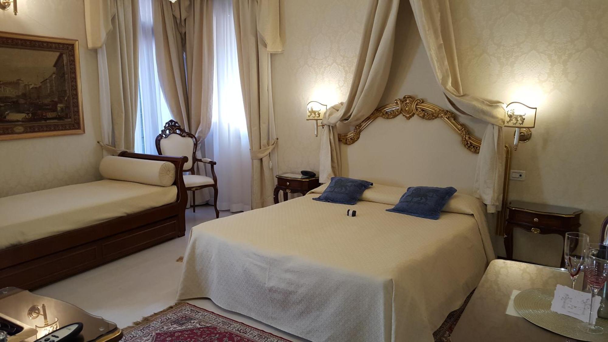 B&B Ca' Bonvicini Veneza Quarto foto