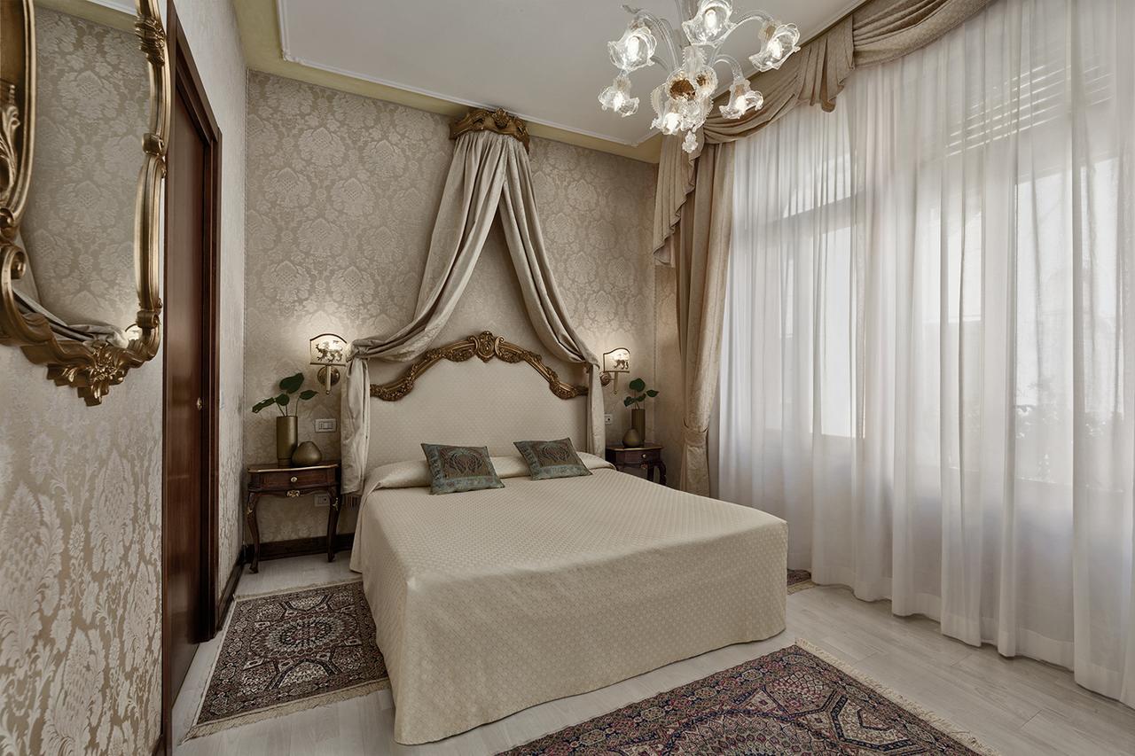 B&B Ca' Bonvicini Veneza Exterior foto