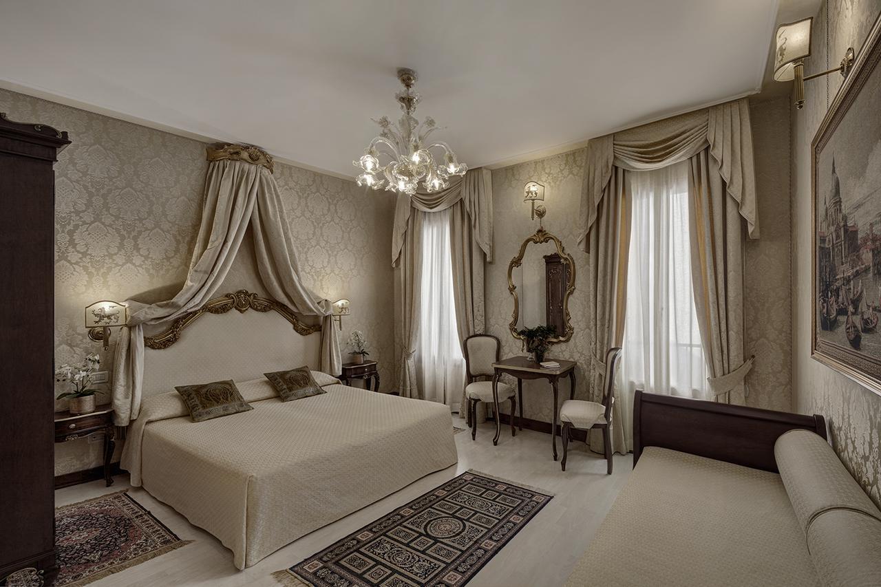 B&B Ca' Bonvicini Veneza Exterior foto