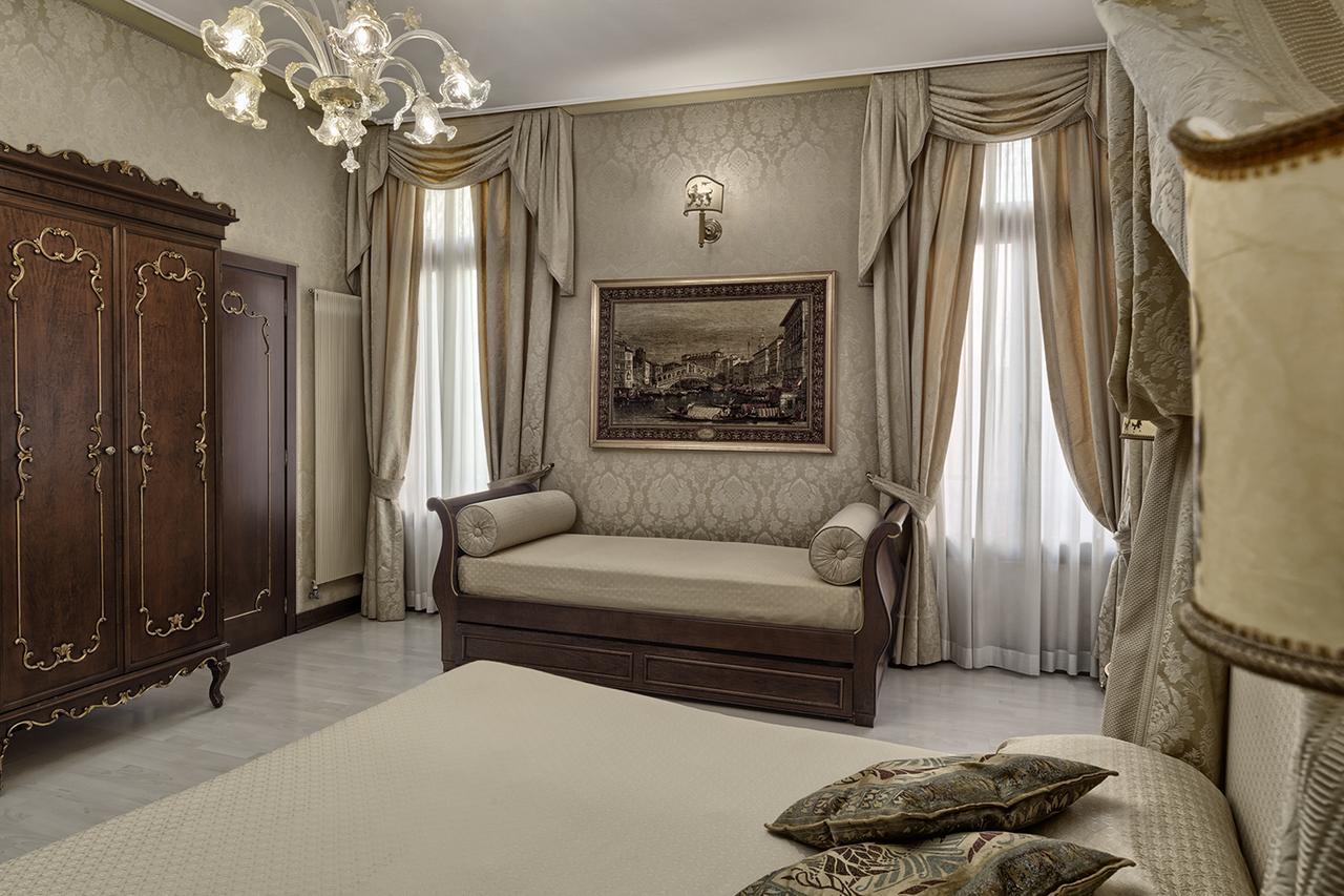 B&B Ca' Bonvicini Veneza Exterior foto