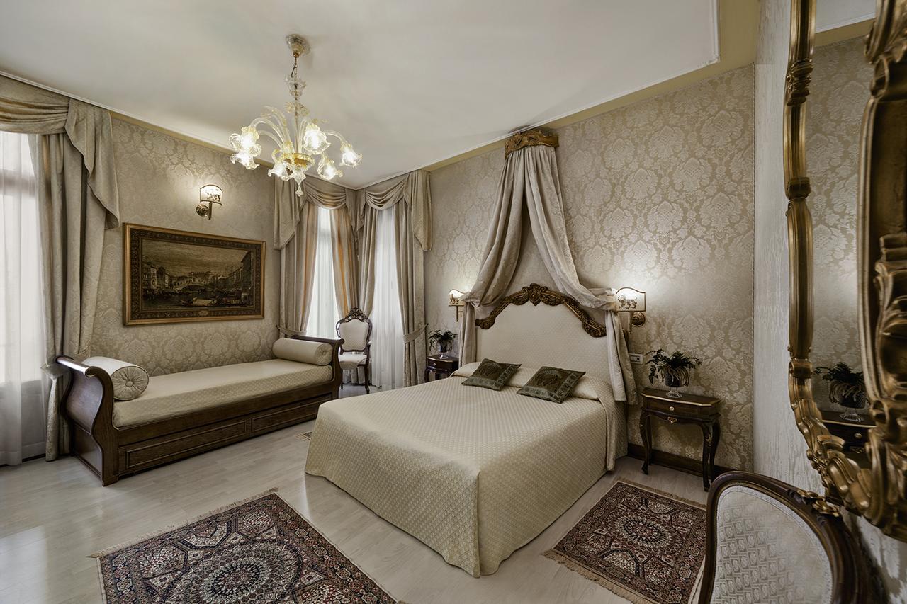 B&B Ca' Bonvicini Veneza Exterior foto