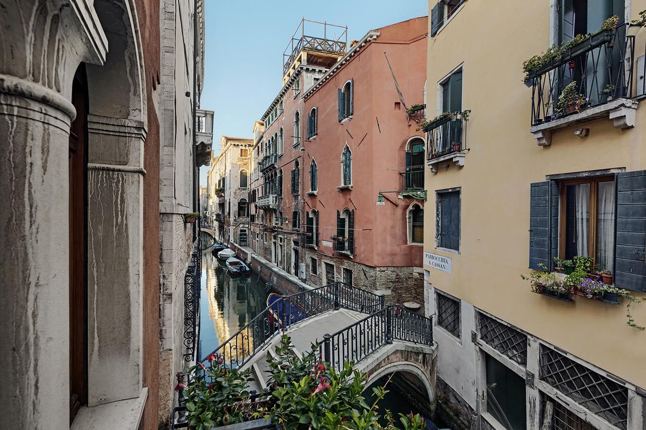 B&B Ca' Bonvicini Veneza Exterior foto